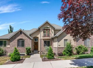 587 N 1420 E, Provo, UT 84606
