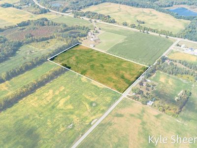 6361 Gavin Lake Ave NE, Rockford, MI, 49341