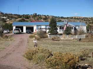 947 Coyote Cyn, Florence, CO 81226