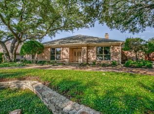 6318 Warm Mist Ln, Dallas, TX 75248