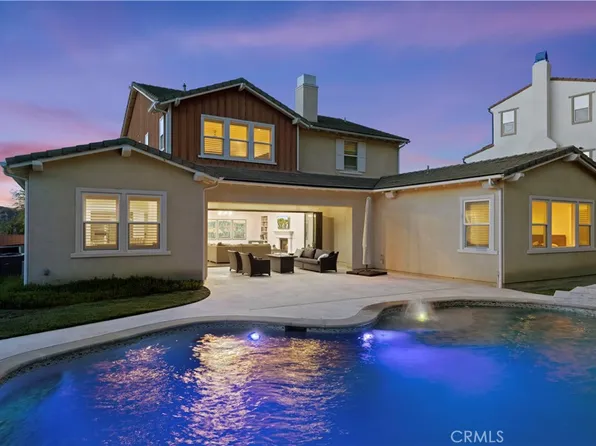 24949 Old Stone Way, Stevenson Ranch, CA 91381