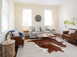 146 President St UNIT C, Charleston, SC 29403