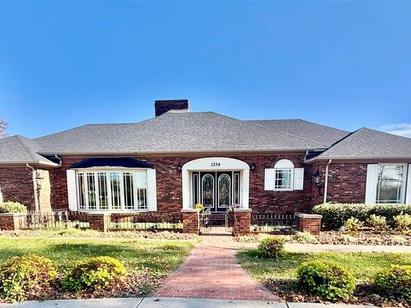 1334 Old Lebanon Rd, Campbellsville, KY 42718