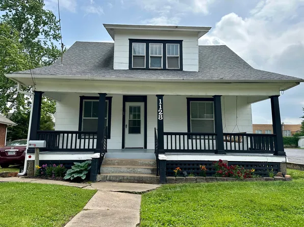 1128 N Main Avenue, Springfield, MO 65802