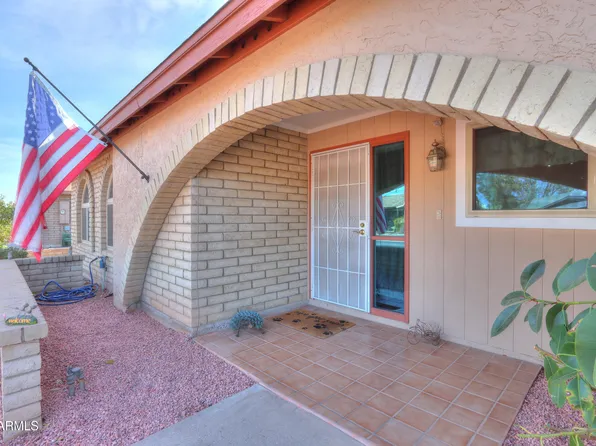 4531 W ASTER Drive, Glendale, AZ 85304
