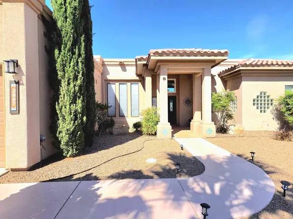 2897 Cheyenne Dr, Las Cruces, NM 88011