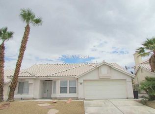 1620 Pacific Terrace Dr, Las Vegas, NV 89128