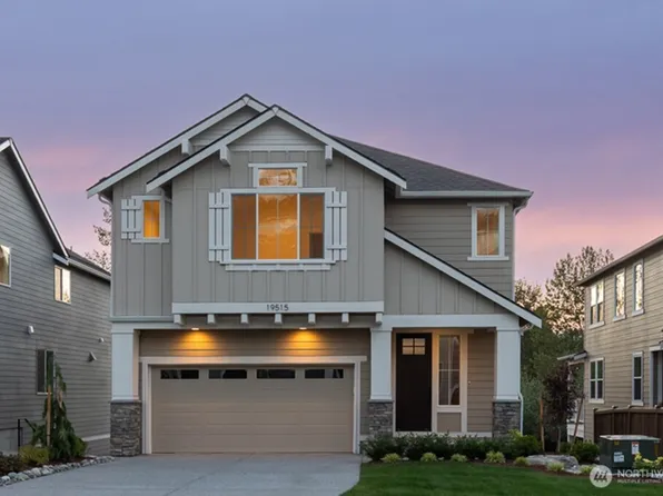 19515 81st Place NE #1, Kenmore, WA 98028