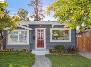 2800 Frazier Ave, Oakland, CA 94605