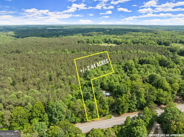 5008 Gillsville Hwy, Gillsville, GA 30543