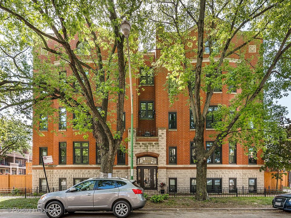 1st image of 2800 N Greenview Ave APT 3N