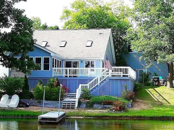 2300 Michigan Ave, Prescott, MI 48756