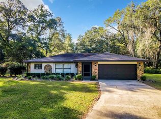 20008 SW 59th Ln, Dunnellon, FL 34431