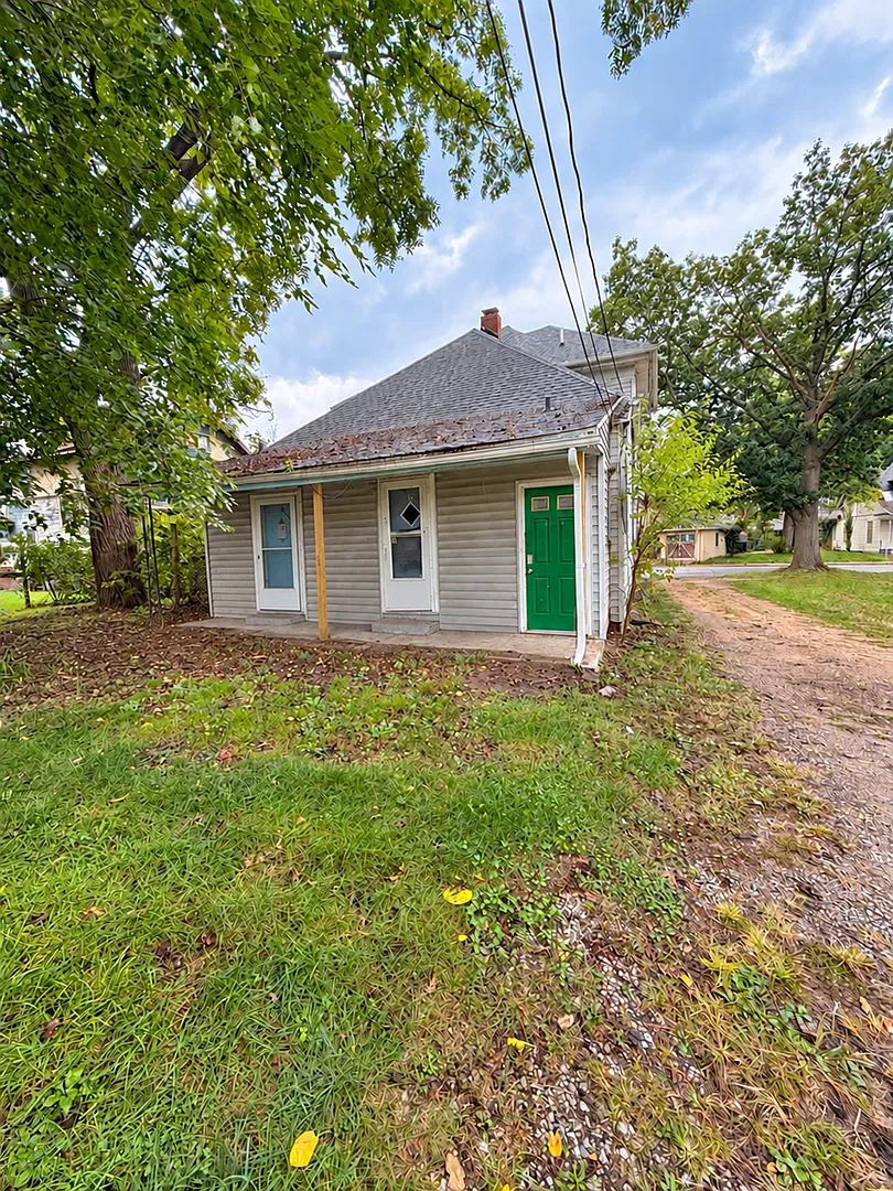 412 North William Street — Photo 2