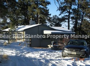 23865 Cody Park Rd, Golden, CO 80401