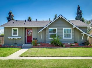 3670 Monica Ave, Long Beach, CA 90808