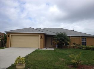 1033 SW Liberty Ave, Port Saint Lucie, FL 34953