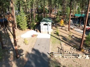 4279 Mullan Rd E LOT 29, Superior, MT 59872