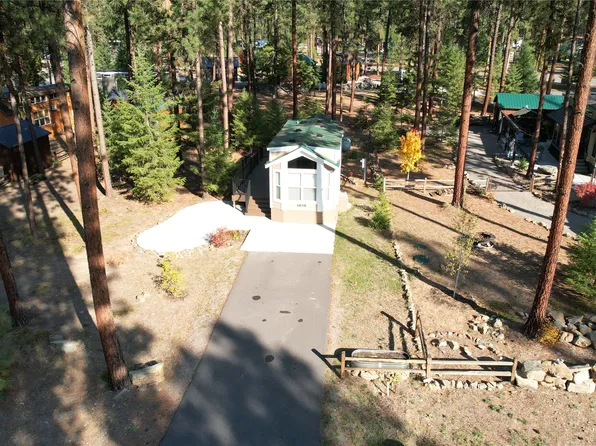 4279 Mullan Rd E Lot 29, Superior, MT 59872