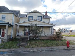 600 Bayne St, McKeesport, PA 15132