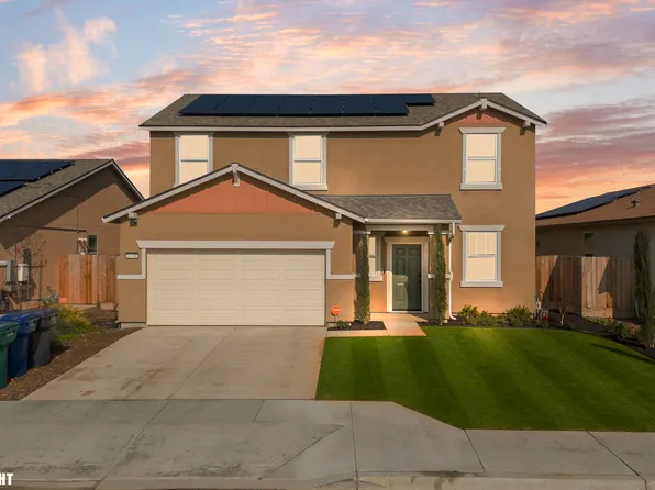 1738 Justice Avenue, Tulare, CA 93274