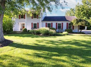 2320 Scheid Rd, Huron, OH 44839