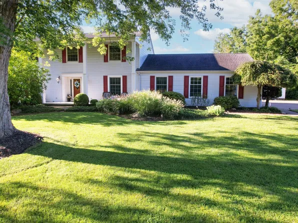 2320 Scheid Rd, Huron, OH 44839