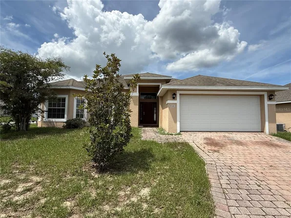7101 WHITE TRILLIUM CIRCLE, ORLANDO, FL 32818