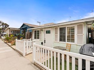 815 Pismo Ct, San Diego, CA 92109