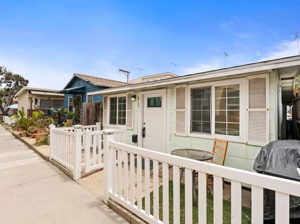 815 Pismo Ct, San Diego, CA 92109