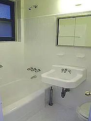 Rented by Keller Williams NYC