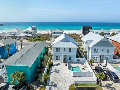 16416 Front Beach Rd, Panama City Beach, FL, 32413