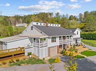 1945 Valley Woods Dr, Sevierville, TN 37862