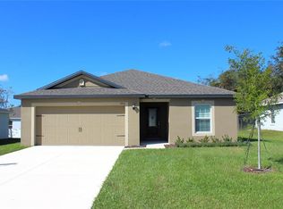 1406 Punta Gorda Dr, Poinciana, FL 34759
