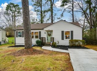 1249 Kasandra Dr, Marietta, GA 30067