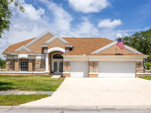 4800 Solitary Dr, Rockledge, FL 32955