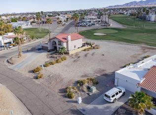 700 Avenida Laredo, Lake Havasu City, AZ 86406