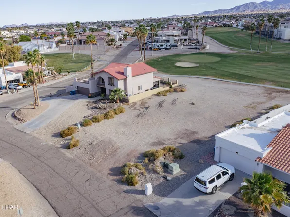 700 Avenida Laredo, Lake Havasu City, AZ 86406