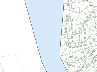 Collinson Ford Rd, Morristown, TN 37814