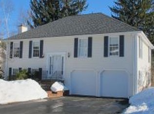 31 Hubbard Rd, Dover, NH 03820