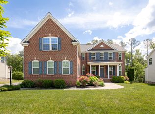 11612 Timberton Ct, Glen Allen, VA 23060