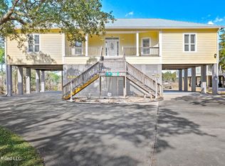 3816 Seamist Dr, Gautier, MS 39553