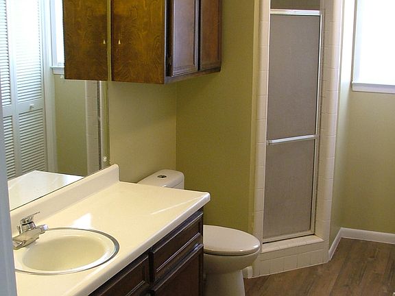 Downstairs Bath