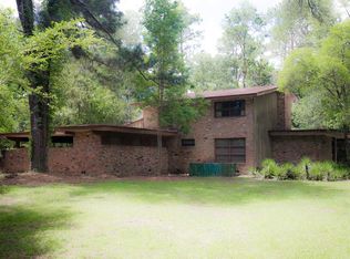940 Pine St, Bamberg, SC 29003
