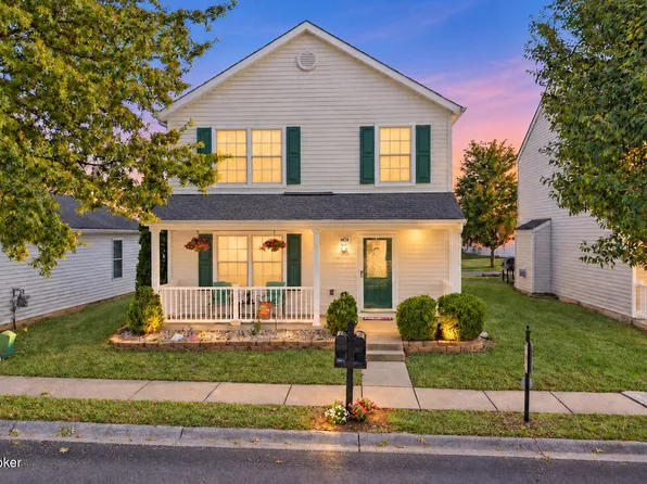 9619 Riverwalk Ave, Louisville, KY 40229