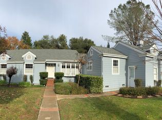 2550 El Verano St, Redding, CA 96002