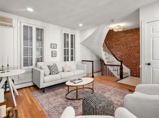 22 Shawmut St #Townhouse, Boston, MA 02116