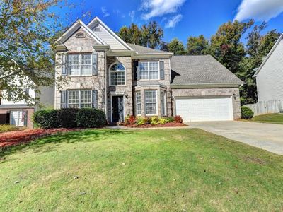 2155 Monroe Dr, Alpharetta, GA, 30004