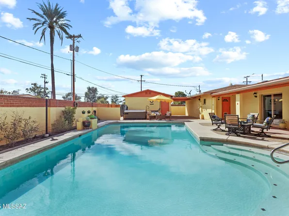4302 E 6th St, Tucson, AZ 85711