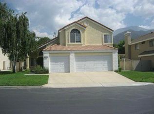 1435 Highpoint St, Upland, CA 91784